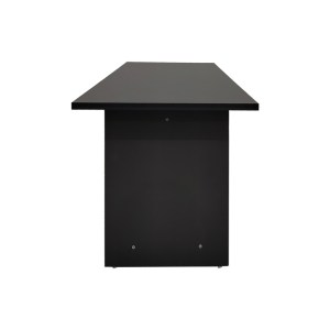 pak-383-000010-3 ΤΡΑΠΕΖΙ ΣΑΛΟΝΙΟΥ VOTALO PAKOWORLD ΣΕ ΑΝΘΡΑΚΙ ΑΠΟΧΡΩΣΗ 80X40X42ΕΚ