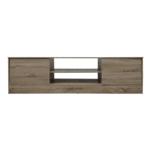 pak-383-000032-3 ΕΠΙΠΛΟ ΤΗΛΕΟΡΑΣΗΣ SASA I PAKOWORLD ΣΕ SONOMA ΑΠΟΧΡΩΣΗ 150X35X41.5ΕΚ