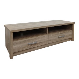 pak-383-000034-1 ΕΠΙΠΛΟ ΤΗΛΕΟΡΑΣΗΣ PODIZOR PAKOWORLD ΣΕ SONOMA ΑΠΟΧΡΩΣΗ 120X45X42.5ΕΚ