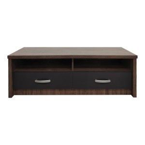 pak-383-000035-3 ΕΠΙΠΛΟ ΤΗΛΕΟΡΑΣΗΣ PODIZOR PAKOWORLD ΣΕ OAK-ΑΝΘΡΑΚΙ ΑΠΟΧΡΩΣΗ 120X45X42.5ΕΚ