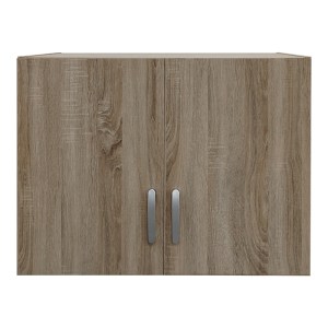 pak-383-000061-3 ΠΑΤΑΡΙ ΝΤΟΥΛΑΠΑΣ ΔΙΦΥΛΛΟ LEGO PAKOWORLD ΣΕ OAK ΑΠΟΧΡΩΣΗ 79X41.5X60ΕΚ