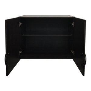 pak-383-000062-2 ΠΑΤΑΡΙ ΝΤΟΥΛΑΠΑΣ ΔΙΦΥΛΛΟ LEGO PAKOWORLD ΣΕ WENGE ΑΠΟΧΡΩΣΗ 79X41.5X60ΕΚ