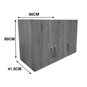 pak-383-000068-4 ΠΑΤΑΡΙ ΝΤΟΥΛΑΠΑΣ ΤΡΙΦΥΛΛΟ LEGO PAKOWORLD ΣΕ ΛΕΥΚΗ ΑΠΟΧΡΩΣΗ 90X41.5X60ΕΚ