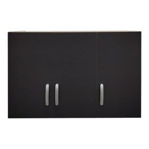 pak-383-000069-3 ΠΑΤΑΡΙ ΝΤΟΥΛΑΠΑΣ ΤΡΙΦΥΛΛΟ LEGO PAKOWORLD ΣΕ OAK-ΑΝΘΡΑΚΙ ΑΠΟΧΡΩΣΗ 90X41.5X60ΕΚ