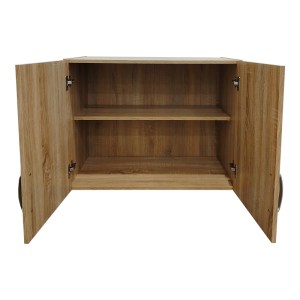 pak-383-000261-6 ΝΤΟΥΛΑΠΑ ΤΕΤΡΑΦΥΛΛΗ ΜΕ ΠΑΤΑΡΙ LEGO PAKOWORLD SONOMA 160X42X240ΕΚ