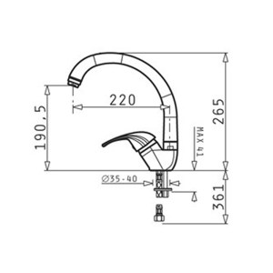 pak-385-000003-1 ΜΠΑΤΑΡΙΑ ΚΟΥΖΙΝΑΣ 3580 ΧΡΩΜΙΟΥ FOLK