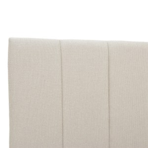 pak-388-000019-5 ΚΡΕΒΑΤΙ SNUGGLE PAKOWORLD ΜΕ ΑΠΟΘΗΚΕΥΤΙΚΟ ΧΩΡΟ ΥΦΑΣΜΑ ΜΠΕΖ 120X200ΕΚ