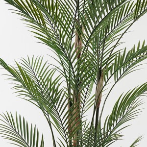 pak-391-000008-1 ΔΙΑΚΟΣΜΗΤΙΚΟ ΦΥΤΟ ΣΕ ΓΛΑΣΤΡΑ KWAI INART ΠΡΑΣΙΝΟ Φ125X180ΕΚ