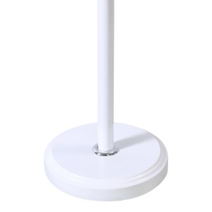 pak-395-000015-2 ΚΑΛΟΓΕΡΟΣ SEREA PAKOWORLD ΜΕΤΑΛΛΟ ΣΕ ΛΕΥΚΗ-ΦΥΣΙΚΗ ΑΠΟΧΡΩΣΗ Φ30X175ΕΚ