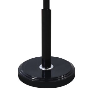 pak-395-000016-2 ΚΑΛΟΓΕΡΟΣ PORTU PAKOWORLD ΜΕΤΑΛΛΟ ΣΕ ΜΑΥΡΗ-ΦΥΣΙΚΗ ΑΠΟΧΡΩΣΗ Φ30X170ΕΚ