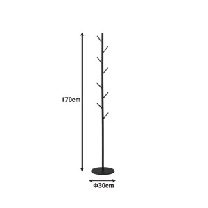 pak-395-000019-3 ΚΑΛΟΓΕΡΟΣ TEBERA PAKOWORLD ΜΕΤΑΛΛΟ ΣΕ ΛΕΥΚΗ ΑΠΟΧΡΩΣΗ Φ30X170ΕΚ