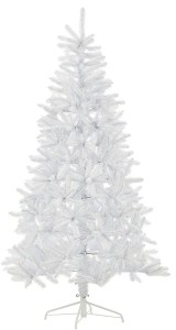 pol - 161261379 ΧΡΙΣΤΟΥΓΕΝΝΙΑΤΙΚΟ ΔΕΝΤΡΟ ENCHANTED 210CM – 900 ΚΛΑΔΙΑ ΛΕΥΚΟ