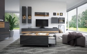 pol - 161587429 ΡΑΦΙ AGATE-ΜΗΚΟΣ: 90 ΕΚ.