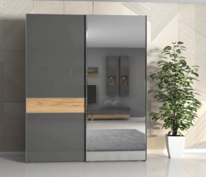 pol - 161636729 ΝΤΟΥΛΑΠΑ ΣΥΡΟΜΕΝΗ ΔΙΦΥΛΛΗ AGATE 180 ΜΕ ΚΑΘΡΕΠΤΗ