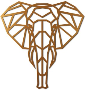 pol - 161945099 ΔΙΑΚΟΣΜΗΤΙΚΟ ΤΟΙΧΟΥ ELEPHANT