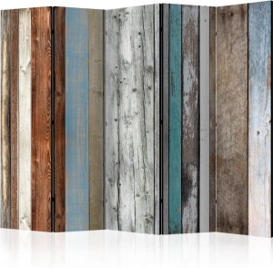 pol-162028889 ΔΙΑΧΩΡΙΣΤΙΚΟ ΜΕ 5 ΤΜΗΜΑΤΑ - COLORS ARRANGED II [ROOM DIVIDERS]