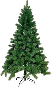 pol - 162287319 ΧΡΙΣΤΟΥΓΕΝΝΙΑΤΙΚΟ ΔΕΝΤΡΟ ΠΡΑΣΙΝΟ II 225CM