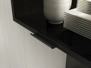 pol-162301159 ΚΡΕΜΑΣΤΟ ΝΤΟΥΛΑΠΙ ITALIA WOG45/36/58-ΜΑΥΡΟ