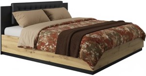 pol - 162422189 ΚΡΕΒΑΤΙ SIGON-FUSIKO-160 X 200