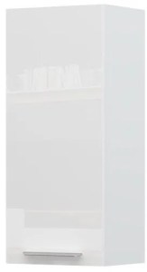 pol-162480319 ΝΤΟΥΛΑΠΙ ΚΡΕΜΑΣΤΟ RAVAL V9-40-1K-ΛΕΥΚΟ - ΛΕΥΚΟ ΓΥΑΛΙΣΤΕΡΟ