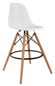 pol - 162627129 ΣΚΑΜΠΟ ΜΠΑΡ FIORE-LEUKO