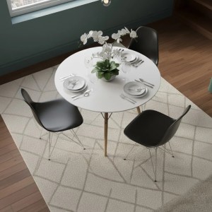 pol - 162627159 ΚΑΡΕΚΛΑ FIORE METAL-MAURO