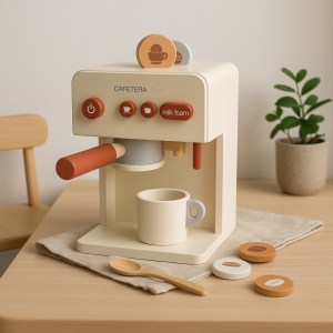 pol-162691529 ΠΑΙΔΙΚΗ ΚΑΦΕΤΙΕΡΑ JOYLAND ESPRESSO SUPERIOR