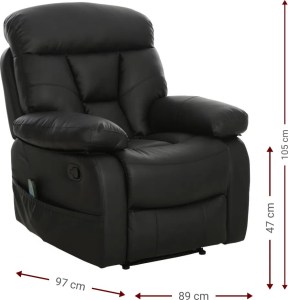 pol-162721729 ΠΟΛΥΘΡΟΝΑ RELAX MASSAGE GRATE