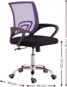 pol - 162725659 ΚΑΡΕΚΛΑ ΓΡΑΦΕΙΟΥ JUDY-MOV