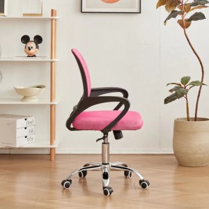 pol - 162725699 ΚΑΡΕΚΛΑ ΓΡΑΦΕΙΟΥ JUDY ΜΕ ΑΝΑΚΛΙΣΗ-ROZ