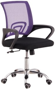 pol - 162725709 ΚΑΡΕΚΛΑ ΓΡΑΦΕΙΟΥ JUDY ΜΕ ΑΝΑΚΛΙΣΗ-MOV