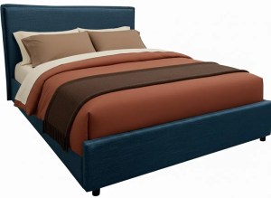 pol - 162725749 ΕΠΕΝΔΥΜΕΝΟ ΚΡΕΒΑΤΙ JEAN