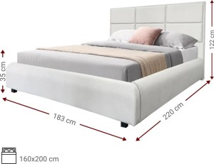 pol-162725769 ΕΠΕΝΔΥΜΕΝΟ ΚΡΕΒΑΤΙ KAREN-GKRI ANOIXTO