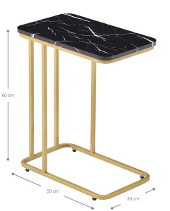 pol - 162776089 ΒΟΗΘΗΤΙΚΟ ΤΡΑΠΕΖΑΚΙ ARIA-MAURO