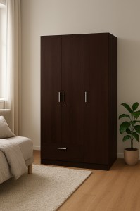 pol-162778149 ΝΤΟΥΛΑΠΑ WILSON 3DS ΤΡΙΦΥΛΛΗ-LEUKO