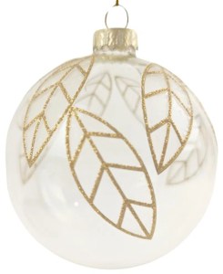 pol-162779559 ΓΥΑΛΙΝΟ ΣΤΟΛΙΔΙ GOLDLEAF