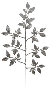 pol-162779789 ΣΕΤ ΔΙΑΚΟΣΜΗΤΙΚΑ ΚΛΑΔΙΑ SILVERFROST 3 ΤΕΜΑΧΙΑ