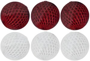 pol-162779799 ΣΕΤ ΣΤΟΛΙΔΙΑ ΑΦΡΟΥ SPARKLING 6 ΤΕΜΑΧΙΑ