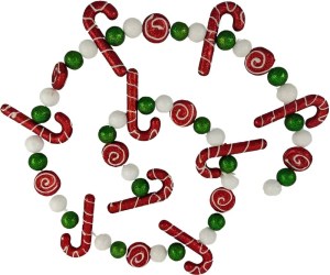 pol-162779829 ΔΙΑΚΟΣΜΗΤΙΚΗ ΓΙΡΛΑΝΤΑ FESTIVE 150CM