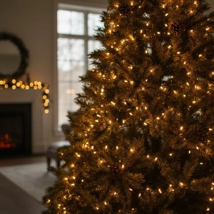 pol-162779899 ΧΡΙΣΤΟΥΓΕΝΝΙΑΤΙΚΑ ΛΑΜΠΑΚΙΑ ΔΕΝΤΡΟΥ LUMIN 13M