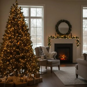 pol-162779899 ΧΡΙΣΤΟΥΓΕΝΝΙΑΤΙΚΑ ΛΑΜΠΑΚΙΑ ΔΕΝΤΡΟΥ LUMIN 13M