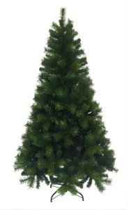 pol-162779929 ΧΡΙΣΤΟΥΓΕΝΝΙΑΤΙΚΟ ΔΕΝΤΡΟ PINE 180CM ΠΡΑΣΙΝΟ