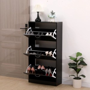 pol-162781479 ΠΑΠΟΥΤΣΟΘΗΚΗ CYNTHIA 3D-WENGE