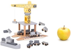 pol-162782529 ΠΑΙΔΙΚΟ ΣΕΤ ΓΕΡΑΝΟΥ JOYLAND CRANE