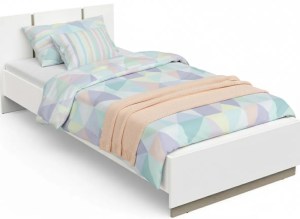 pol-162793649 ΚΡΕΒΑΤΙ WINSTON-LEUKO-90 X 190 Η 90 X 200