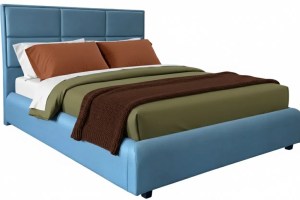 pol - 162799869 ΕΠΕΝΔΥΜΕΝΟ ΚΡΕΒΑΤΙ KAREN-PETROL