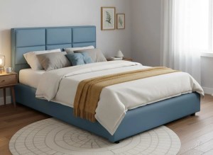 pol-162799869 ΕΠΕΝΔΥΜΕΝΟ ΚΡΕΒΑΤΙ KAREN-PETROL