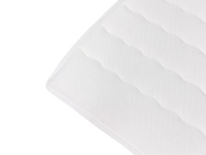 pol - 162805209 ΕΠΕΝΔΥΜΕΝΟ ΚΡΕΒΑΤΙ CLAIRE ΜΕ ΣΤΡΩΜΑ ΚΑΙ ΑΝΩΣΤΡΩΜΑ-MPLE-140 X 200