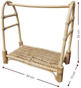 pol-162805499_d_1 ΚΡΕΜΑΣΤΡΑ ΡΟΥΧΩΝ ΓΙΑ ΚΟΥΚΛΕΣ WEAVE