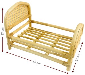 pol-162805509__d ΚΡΕΒΑΤΑΚΙ ΓΙΑ ΚΟΥΚΛΕΣ WEAVE